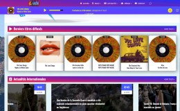 Parlons radio on&nbsp;line