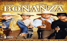 BONANZA ….Souvenirs