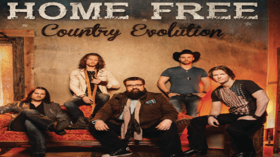 Home free….Again