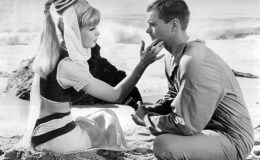 I DREAM OF&nbsp;JEANNIE