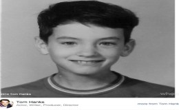 STARS WHEN YOUNG&nbsp;(Part1)