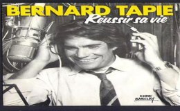 BERNARD TAPIE