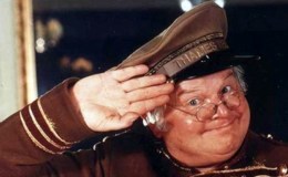 BENNY HILL