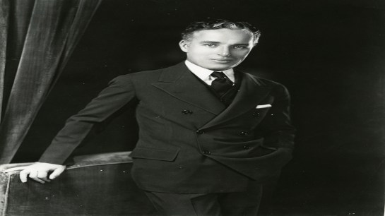 CHARLIE CHAPLIN