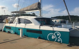 La croisière inattendue