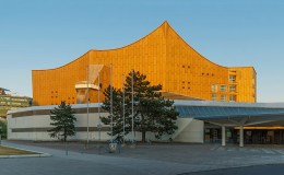 ORCHESTRE PHILARMONIQUE DE&nbsp;BERLIN