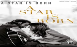 A star is born (version&nbsp;2018)