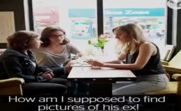 Funny video : How to exist without social medias&nbsp;?