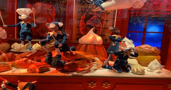 Galeries LE PRNTEMPS.   Paris / France /&nbsp;Europe