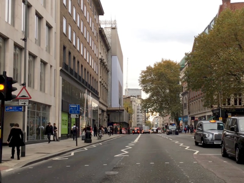 Virtual travel around the&nbsp;world