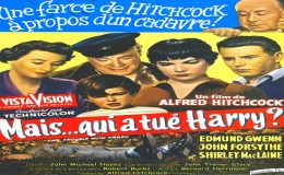 Mais qui a tué Harry ? The trouble with Harry&nbsp;(1955)