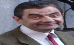 Laugh with Mr Bean / Riez avec Mr&nbsp;Bean