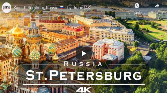 Saint Petersburg