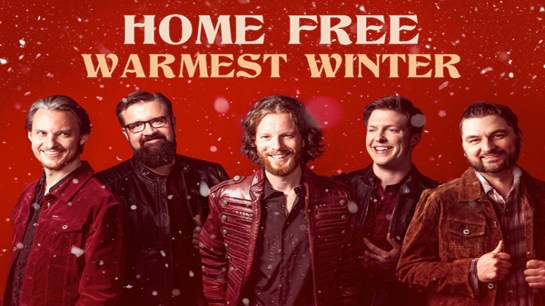 Home free