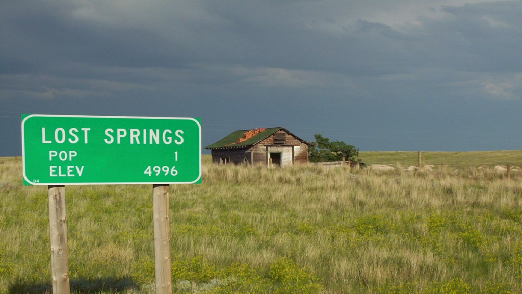 lost-springs-wyoming