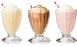 Milkshakes – the&nbsp;Quest