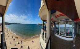 Some photos from&nbsp;Europe