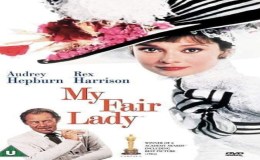 My fair lady
