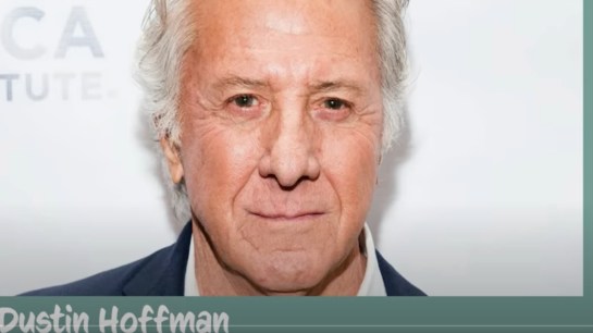 DUSTIN HOFFMAN / BIALIK&nbsp;BREAKDOWN