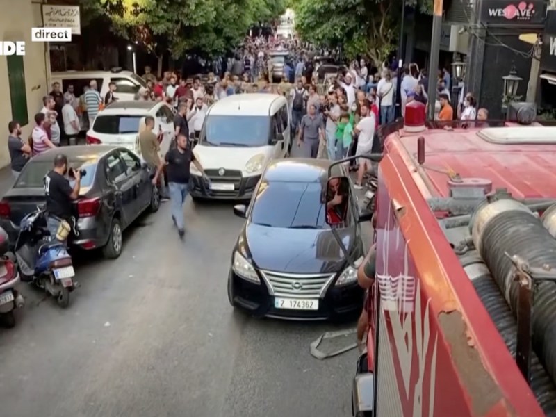 Hold up pour demander son propre&nbsp;argent