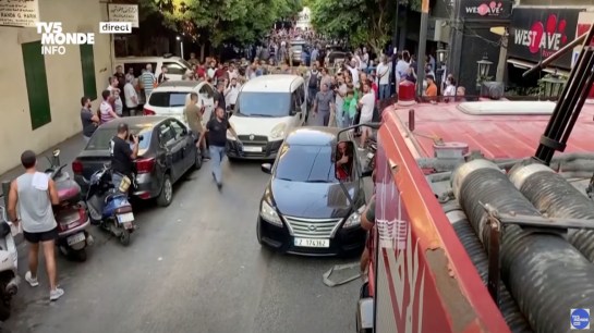 Hold up pour demander son propre&nbsp;argent