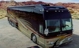 CAMPING CARS / MOTOR&nbsp;HOME