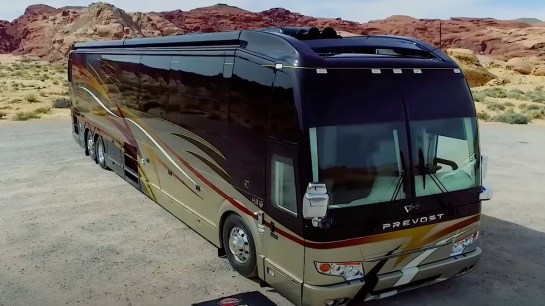 CAMPING CARS / MOTOR&nbsp;HOME