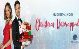 COUP DE FOUDRE POUR L’APPRENTI PERE NOËL -CHRISTMAS&nbsp;UNWRAPPED