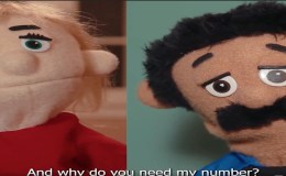 THE CUSTOMER SERVICE :&nbsp;DIEGO