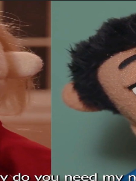 THE CUSTOMER SERVICE :&nbsp;DIEGO