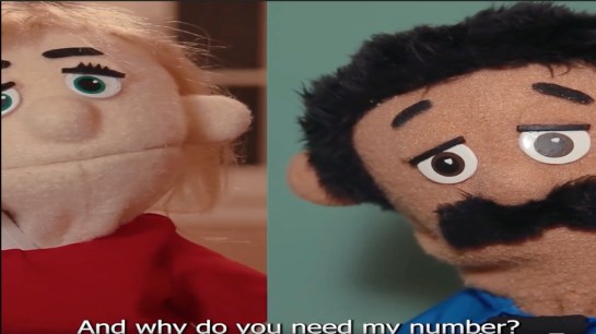 THE CUSTOMER SERVICE :&nbsp;DIEGO