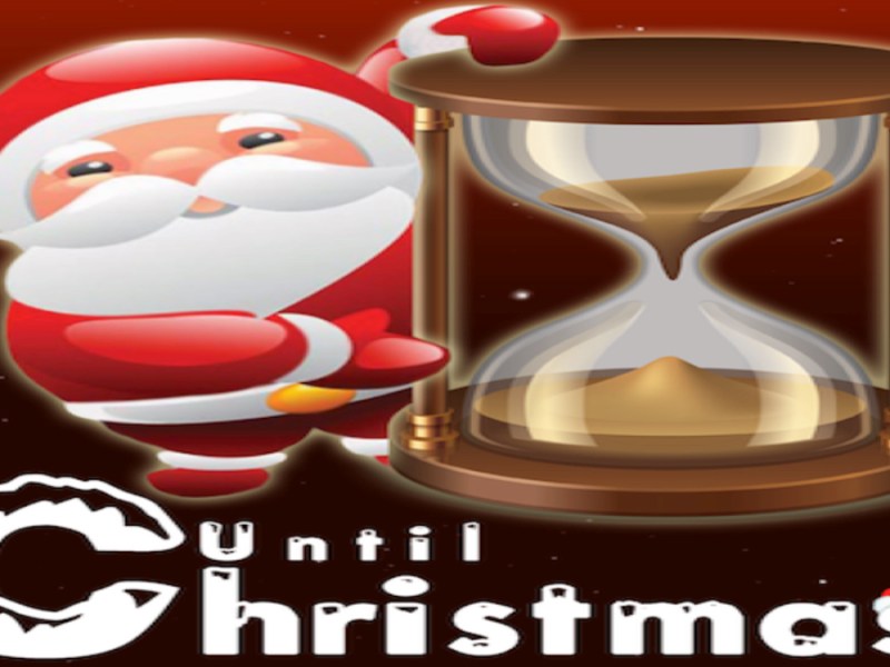 Christmas Timer