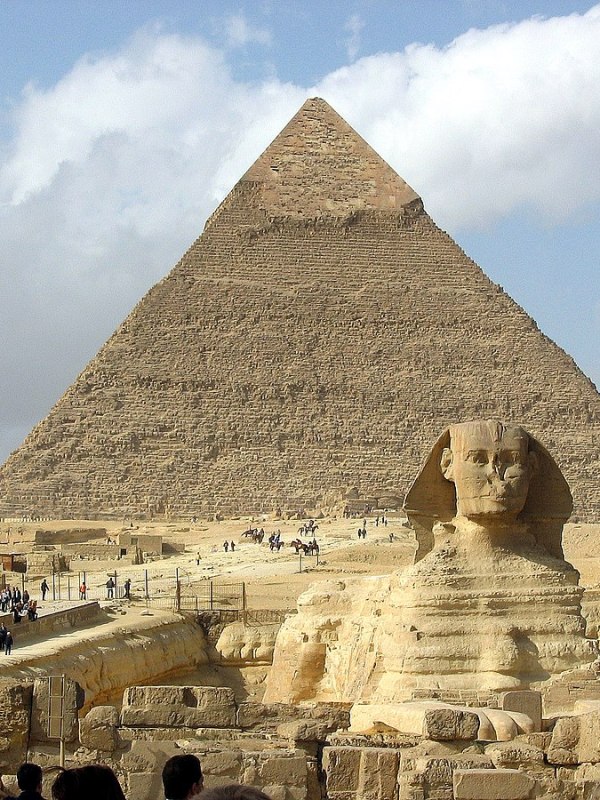 L’Egypte Histoire, Culture et richesse&nbsp;culinaire