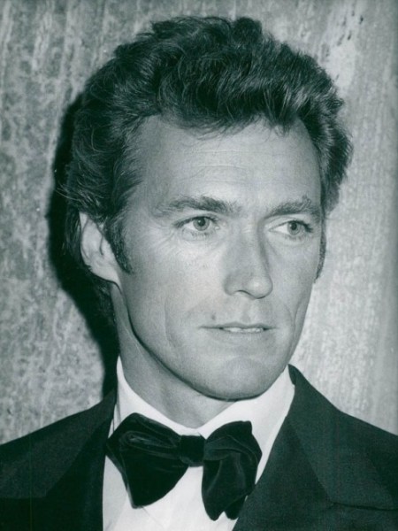 CLINT EASTWOOD