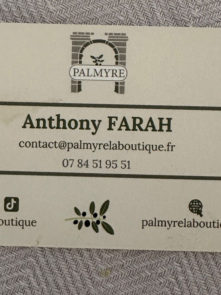 Savon d’Alep Authentique Et Haut de&nbsp;Gamme