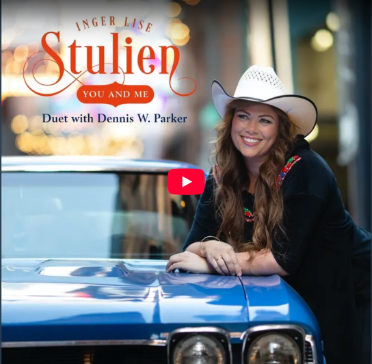 INGER LISE STULIEN