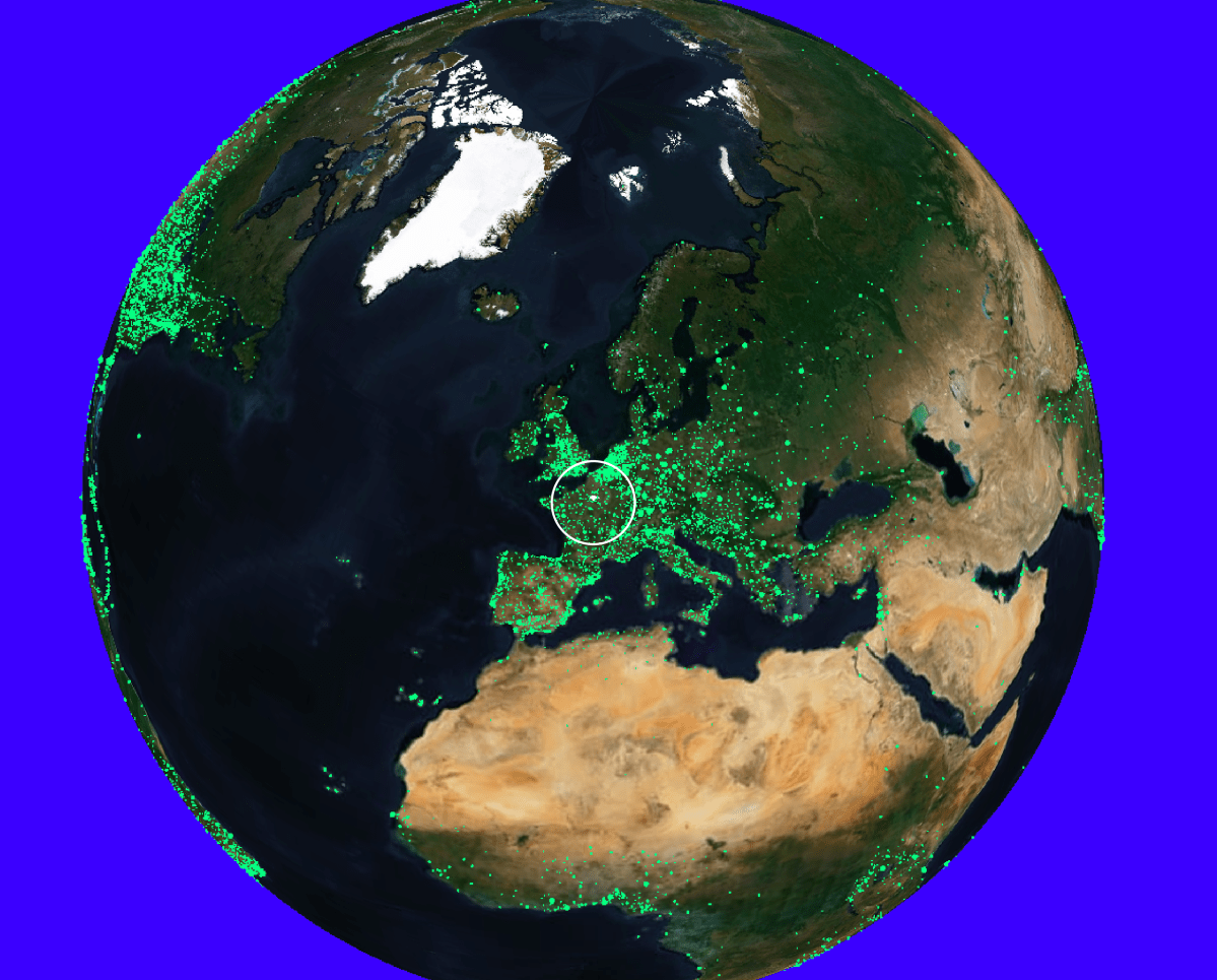 RADIOSATELLITE & PARTNERS