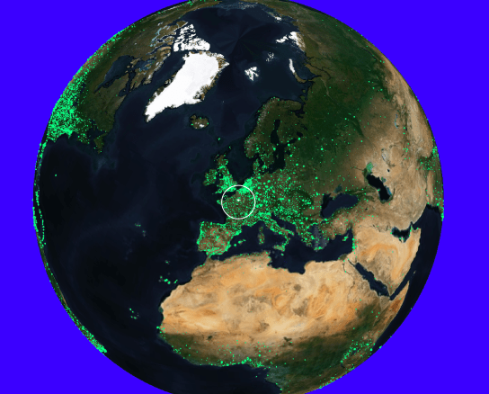 RADIOSATELLITE & PARTNERS