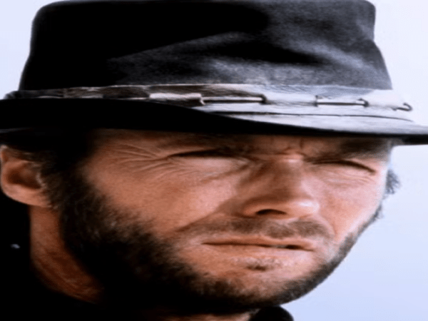 Clint Eastwood