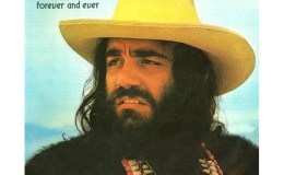 DEMIS ROUSSOS 11&nbsp;YEARS