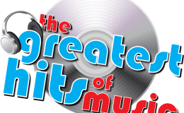 THE GREATES HITS OF&nbsp;MUSIC
