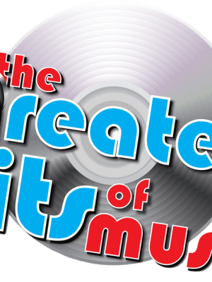 THE GREATES HITS OF&nbsp;MUSIC
