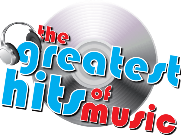 THE GREATES HITS OF&nbsp;MUSIC