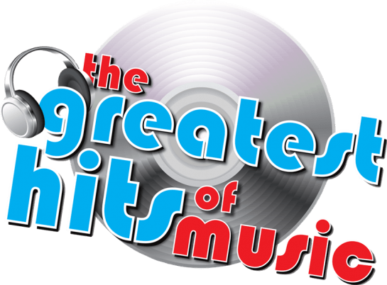 THE GREATES HITS OF&nbsp;MUSIC