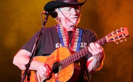 WILLIE NELSON