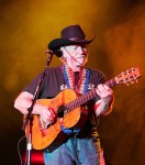 WILLIE NELSON ON RADIOSATELLITE