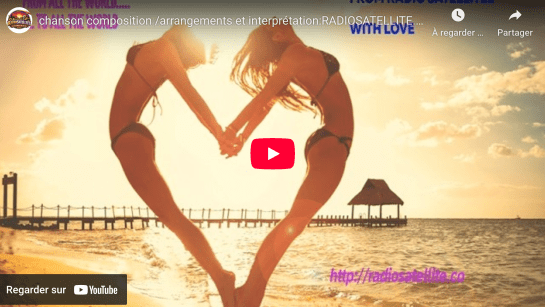 “VIENS SUR RADIOSATELLITE”