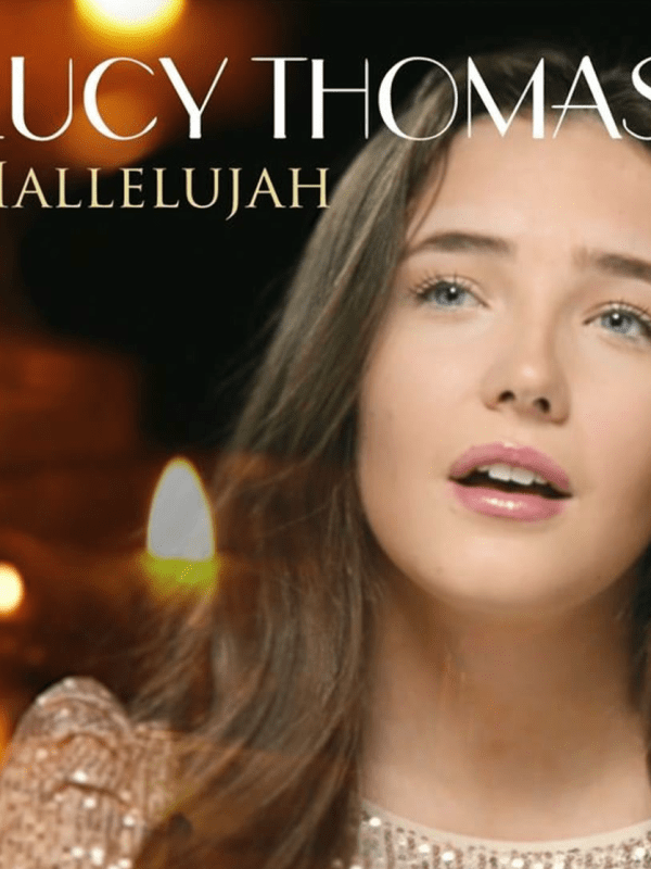LUCY  THOMAS