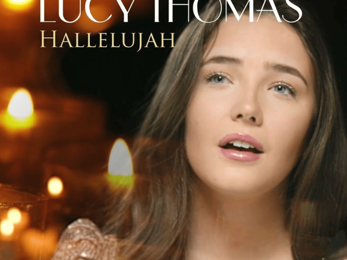 LUCY  THOMAS