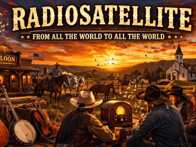 FROM ALL THE WORLD..TO ALL THE&nbsp;WORLD